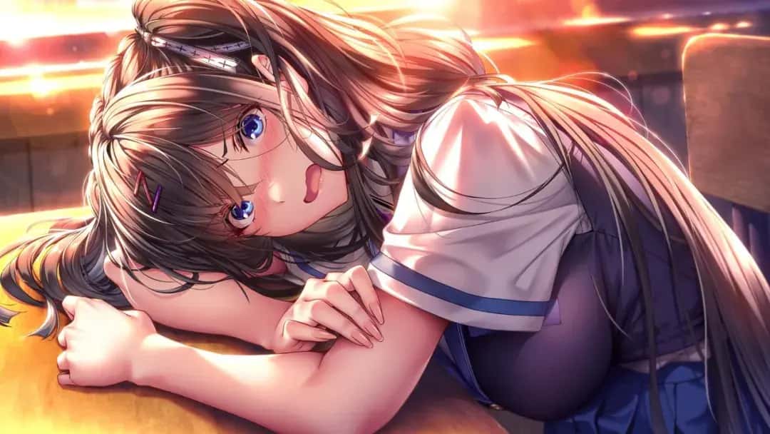 游戏画面1